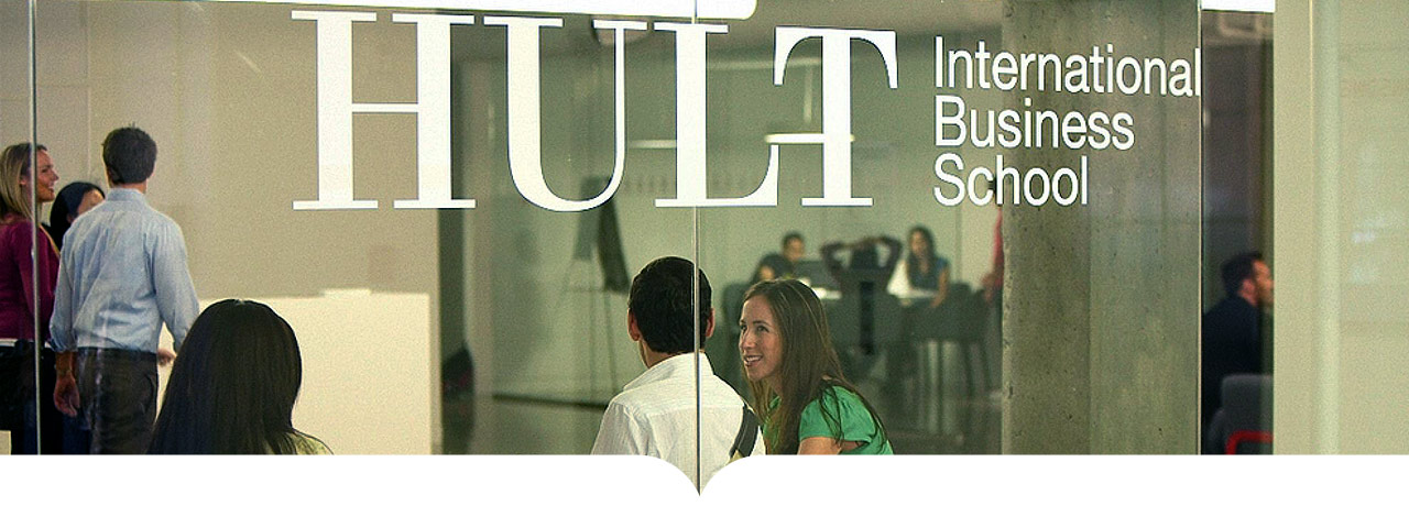 Hult International Business & İşletme Okulu