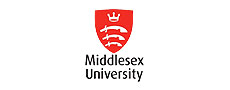 Middlesex Üniversitesi