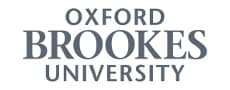 Oxford Brookes Üniversitesi