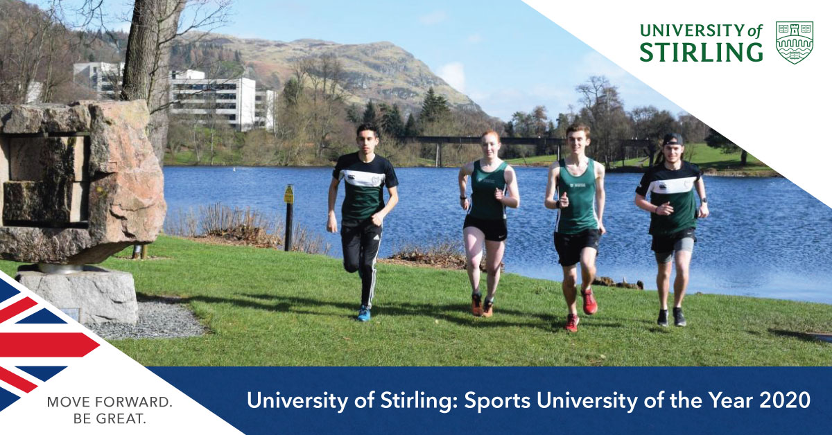 Stirling Spor Üniversitesi